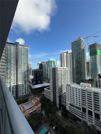 Axis On Brickell North, 1111 SW 1st Ave #2717-N, Miami, Florida 33130, image 1