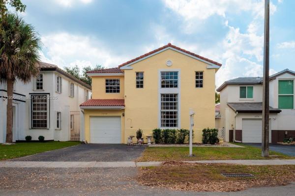 Trellises, 10738 N Saratoga Dr, Cooper City, Florida 33026, image 2