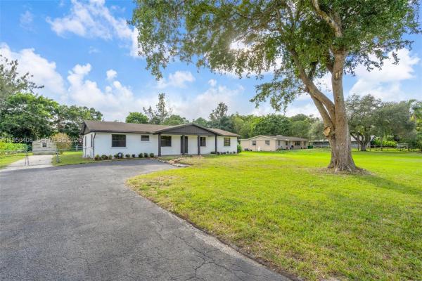 Oak Hill, 14230 SW 14th St, Davie, Florida 33325, image 1
