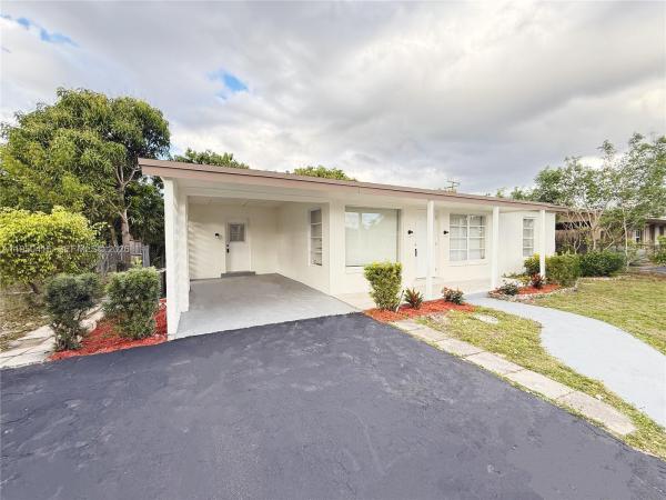 Westwood Park, 3321 NW 17th Ct, Lauderhill, Florida 33311, image 1