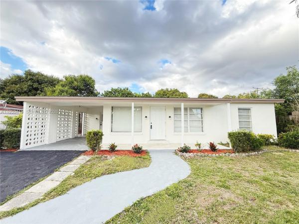 Westwood Park, 3321 NW 17th Ct, Lauderhill, Florida 33311, image 2