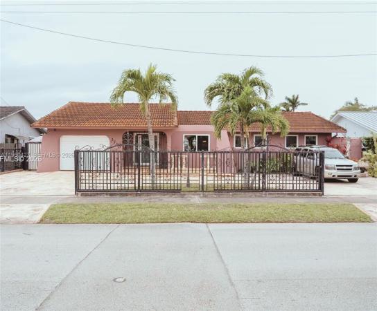3700 SW 139th Ave, Unincorporated Dade County, Florida 33175, image 3