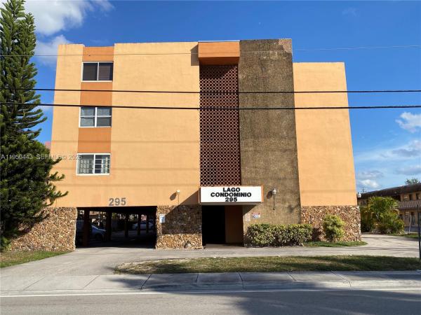 295 NW 72nd Ave #304, Unincorporated Dade County, Florida 33126, image 1