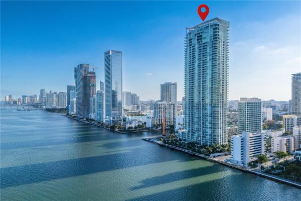 Biscayne Beach, 2900 NE 7th Ave #4009, Miami, Florida 33137, image 1