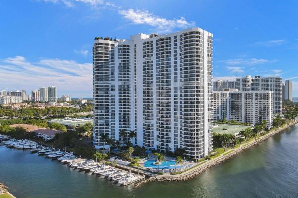 Mystic Pointe Tower 500, 3530 Mystic Pointe Dr #2602, Aventura, Florida 33180, image 1