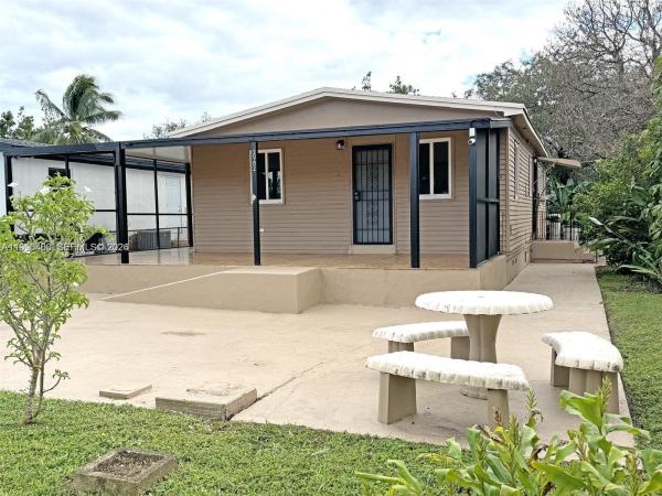 The Tropics, 2982 NW 95th St, West Little River, Florida 33147, image 1