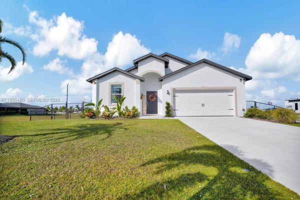 Cape Coral Residential, 4413 NW 34th St, Cape Coral, Florida 33993, image 1