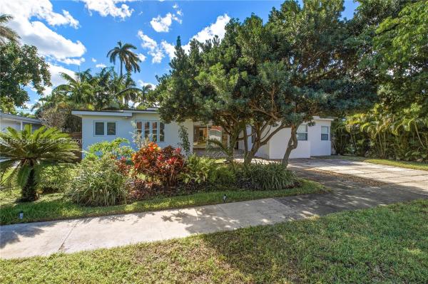 Davis Harbor, 1106 NE 86th St, Miami, Florida 33138, image 1