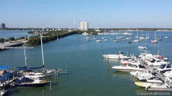 Bayshore Yacht & Tennis Club, 7904 West Dr #1004, North Bay Village, Florida 33141, image 2