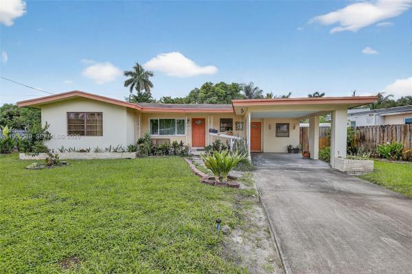 Lloyd Estates, 160 NW 34th St, Oakland Park, Florida 33309, image 1