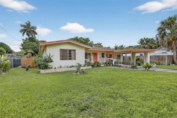 Lloyd Estates, 160 NW 34th St, Oakland Park, Florida 33309, image 2