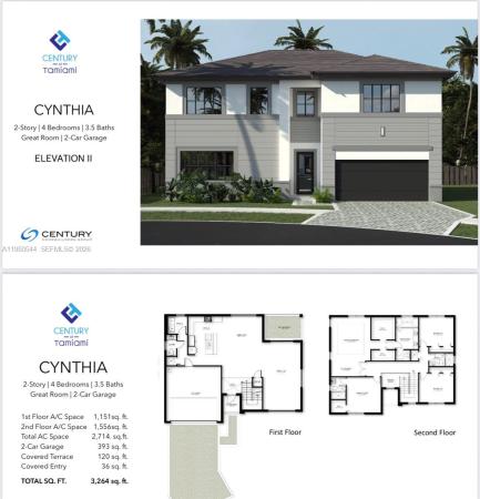 20823 SW 96th Ct, Cutler Bay, Florida 33189, image 3