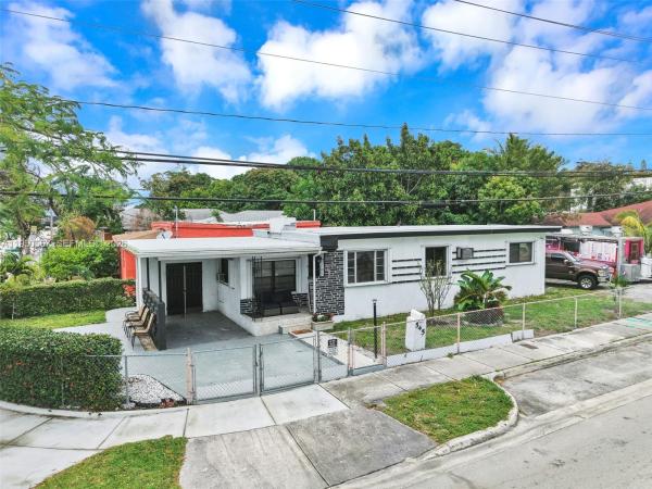 Marden Heights, 545 NW 77th St, Miami, Florida 33150, image 1