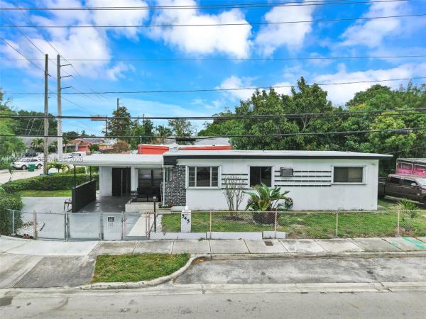 Marden Heights, 545 NW 77th St, Miami, Florida 33150, image 3