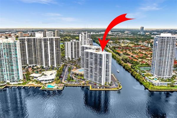 Waterview 1, 20505 E Country Club Dr #1533, Aventura, Florida 33180, image 1
