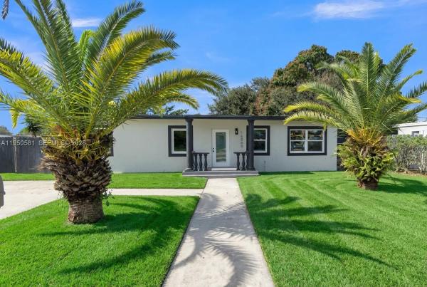 Bunche Park, 16000 NW 21st Ave, Miami Gardens, Florida 33054, image 1