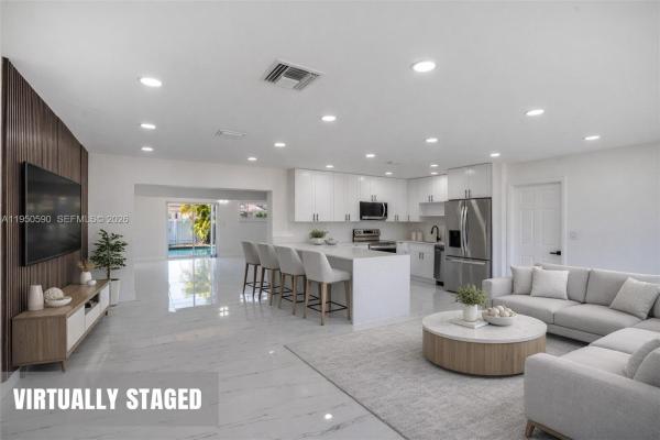 Berkeley Manor, 17202 NW 9th Ct, Miami Gardens, Florida 33169, image 2