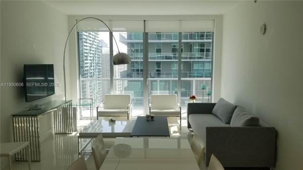 Axis On Brickell North, 1111 SW 1st Ave #3516-N, Miami, Florida 33130, image 3