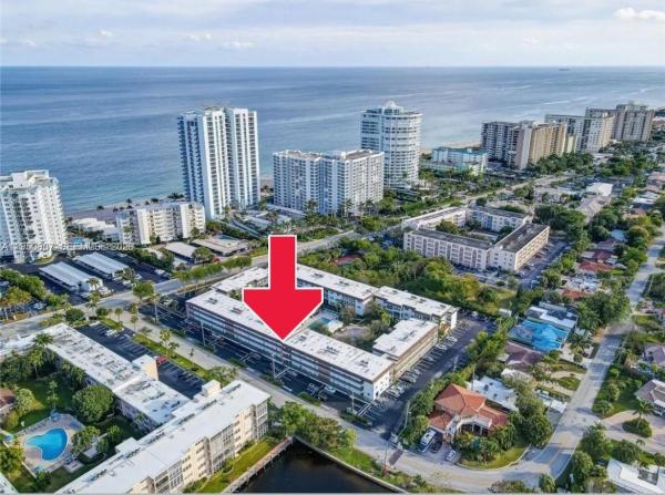 Gardens By The Sea, 1501 S Ocean Blvd #110, Lauderdale By The Sea, Florida 33062, image 1
