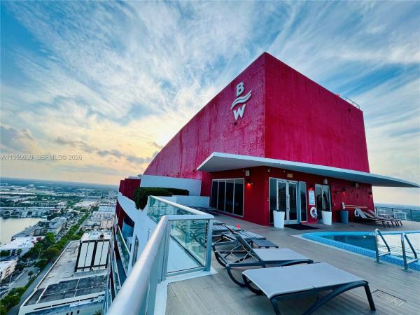 Beachwalk Elite Hotel & Resort, 2602 E Hallandale Beach Blvd #R409, Hallandale Beach, Florida 33009, image 1