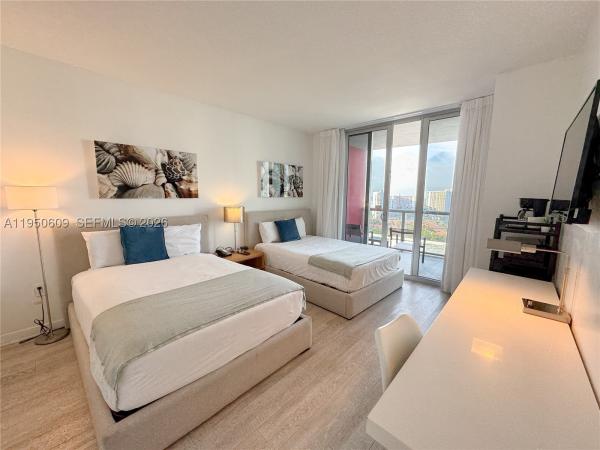 Beachwalk Elite Hotel & Resort, 2602 E Hallandale Beach Blvd #R409, Hallandale Beach, Florida 33009, image 1