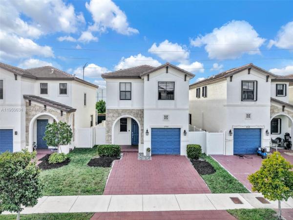Aquabella, 10966 W 35th Way, Hialeah, Florida 33018, image 1