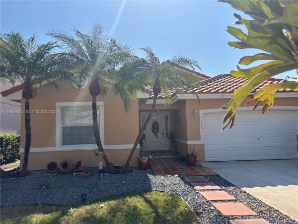 Gardens At Huntington, 15270 SW 51st St, Miramar, Florida 33027, image 1
