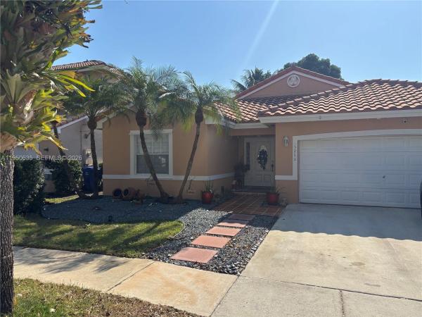 Gardens At Huntington, 15270 SW 51st St, Miramar, Florida 33027, image 3