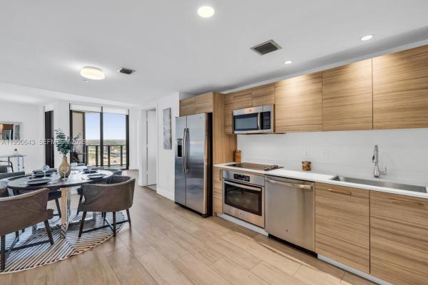 Hyde Midtown, 121 NE 34th St #1514, Miami, Florida 33137, image 1