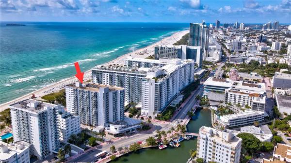 The Riviera, 2401 Collins Ave #1103, Miami Beach, Florida 33140, image 2