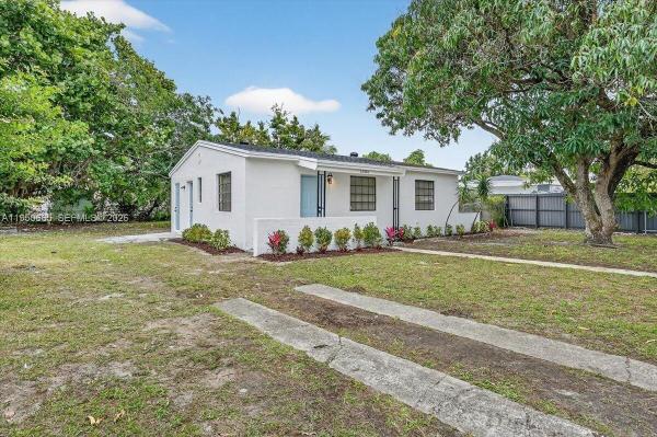 Randall Park, 12801 W Randall Park Dr, Westview, Florida 33167, image 2