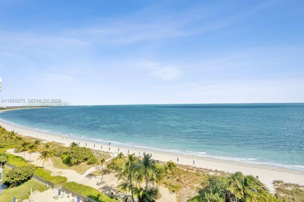 Towers Of Key Biscayne, 1111 Crandon Blvd #A808, Key Biscayne, Florida 33149, image 1