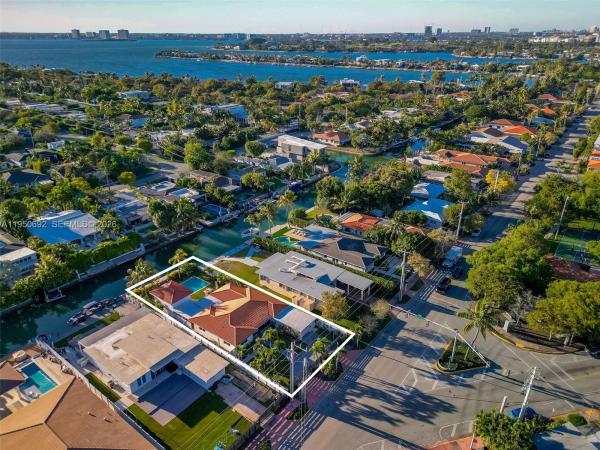 Biscayne Point, 7770 Hawthorne Ave, Miami Beach, Florida 33141, image 1