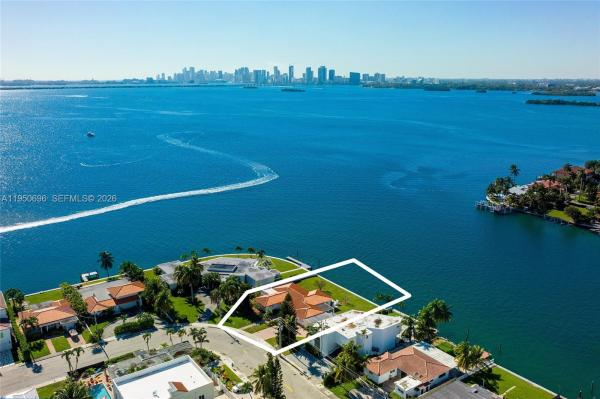 Treasure Island, 7500 W Treasure Dr, North Bay Village, Florida 33141, image 1