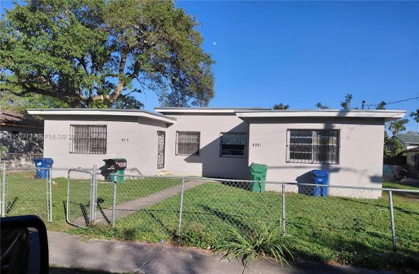 Everglades Avenue Heights, 8201 NW 15th Ave, West Little River, Florida 33147, image 1