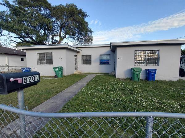 Everglades Avenue Heights, 8201 NW 15th Ave, West Little River, Florida 33147, image 3