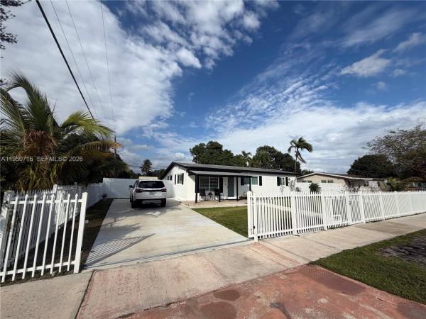 Ives Estates Residential, 1011 NE 212th Ter, Ives Estates, Florida 33179, image 2
