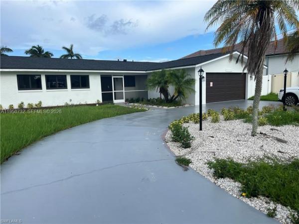 4943 Pelican Blvd, Cape Coral, Florida 33914, image 1