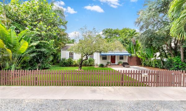 Highway Park, 2920 SW 30th Ct, Miami, Florida 33133, image 1