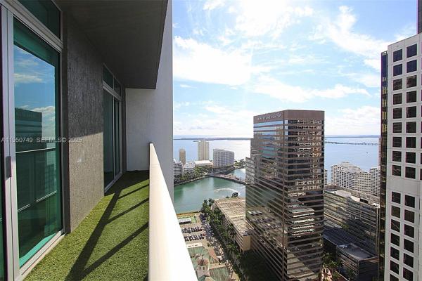 500 Brickell East, 500 Brickell Ave #4110, Miami, Florida 33131, image 1