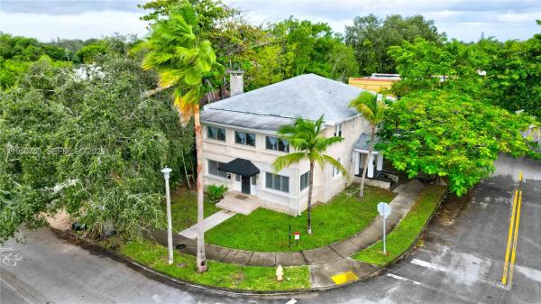 Shadowlawn, 4600 NE 1st Ave, Miami, Florida 33137, image 1
