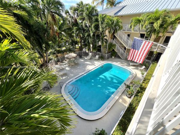 Cay Polynesia, 255 Sunrise Dr #308, Key Biscayne, Florida 33149, image 1