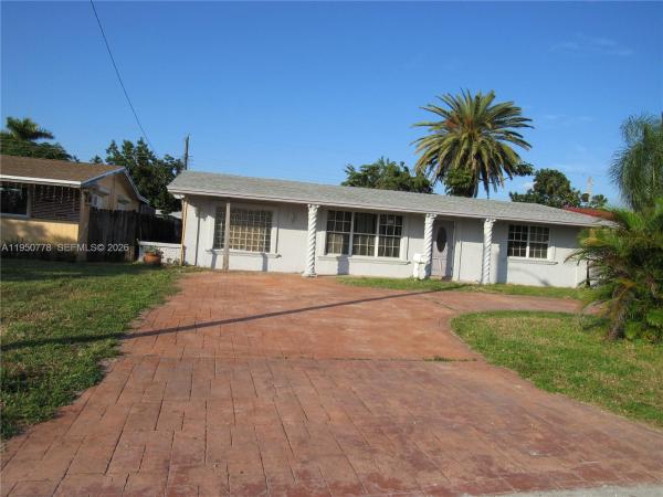 Miramar Tropical, 7913 Ramona St, Miramar, Florida 33023, image 1