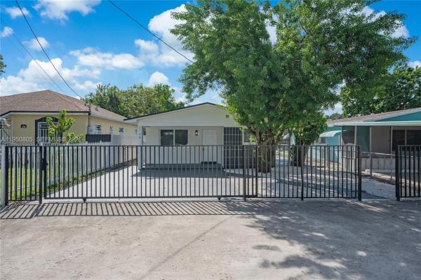 2148 NW 48th St, Unincorporated Dade County, Florida 33142, image 1