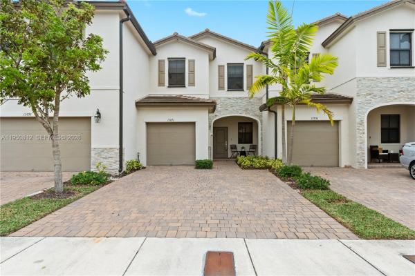 Siena Reserve, 13071 SW 232nd Ln, Goulds, Florida 33170, image 1