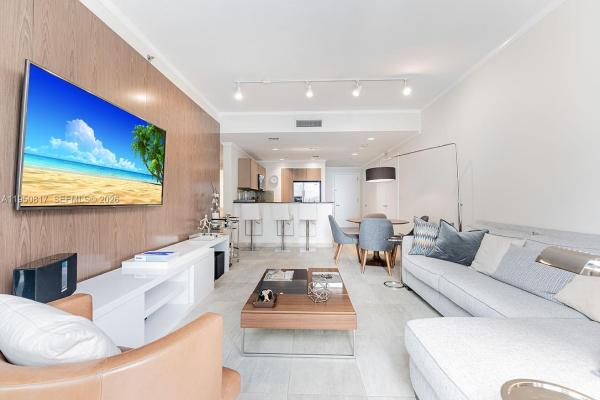 1060 Tower, 1060 Brickell Ave #1507, Miami, Florida 33131, image 1