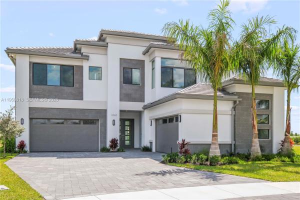 Apex At Avenir, 12865 Wingspan Ct, Palm Beach Gardens, Florida 33412, image 1