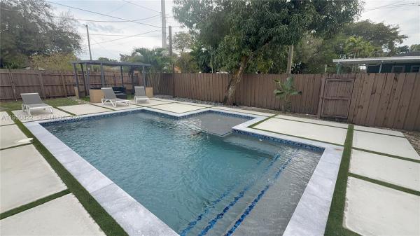 Country Club Estates, 200 Carlisle Dr, Miami Springs, Florida 33166, image 1