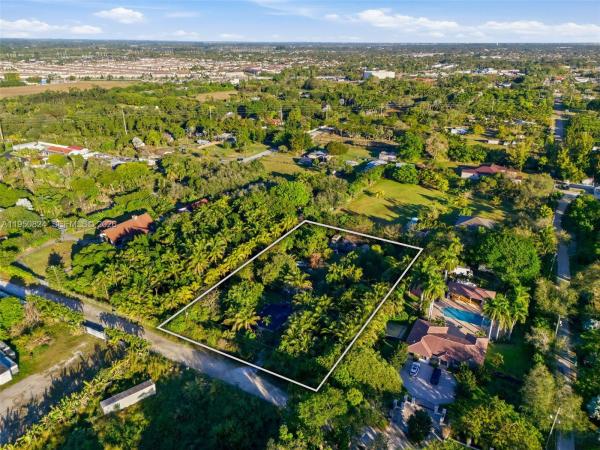 Princeton Estates, 12325 SW 240th St, Princeton, Florida 33032, image 2