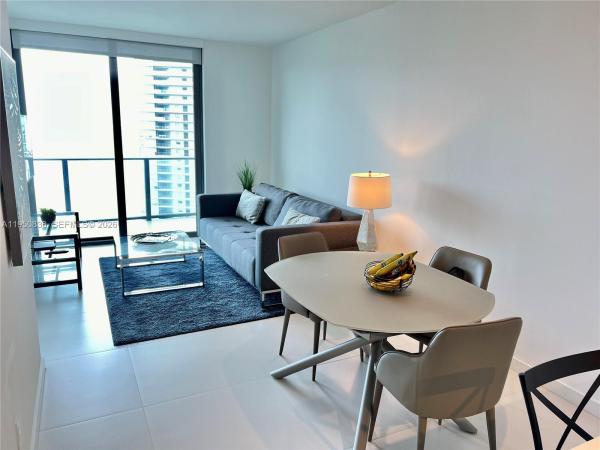 Paraiso Bayviews, 501 NE 31st St #2204, Miami, Florida 33137, image 2